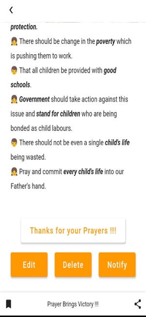 Prayer Fragrance(圖3)-速報App