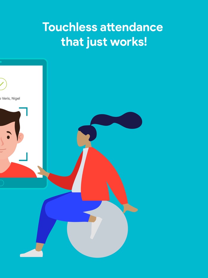 Veris Attendance
