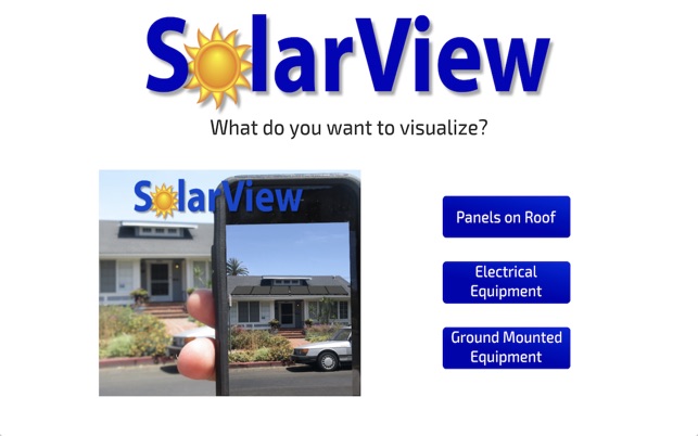 SolarView - For Solar Pros(圖1)-速報App