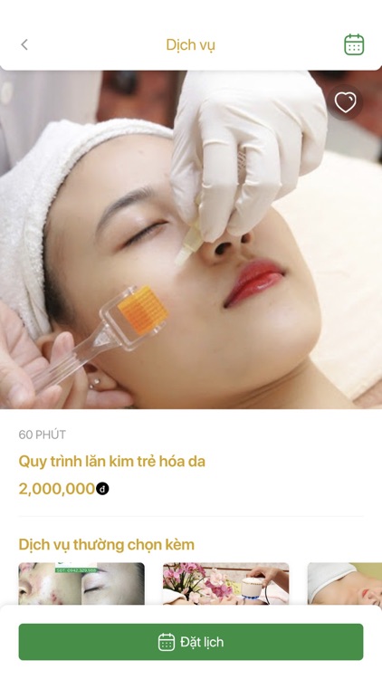 Ngoc Anh Spa CS4 Ha Noi