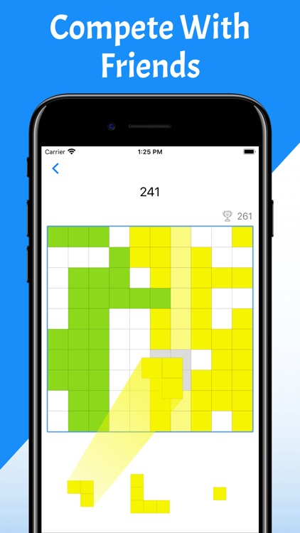 Block Hero - Puzzle Game