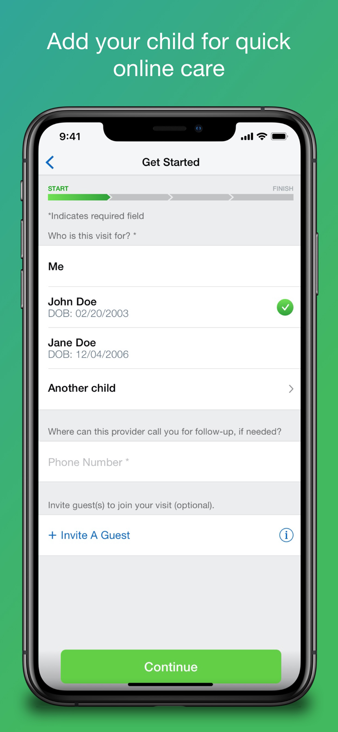 RWJBarnabas Health TeleMed