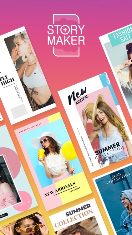Story Maker For Instagram