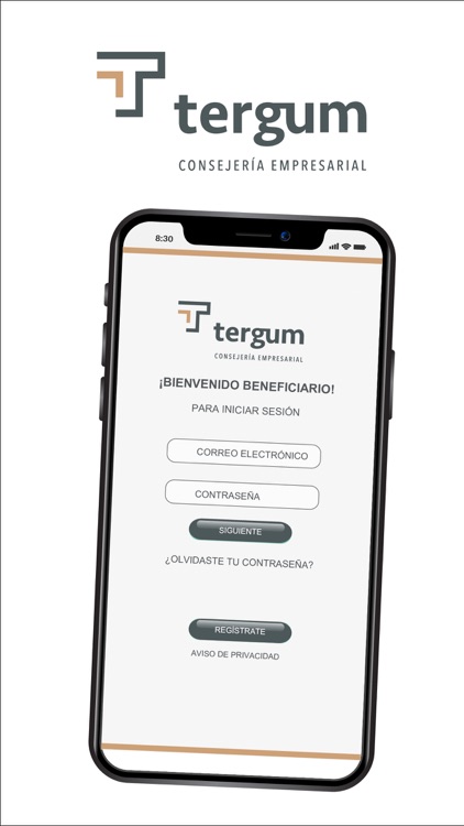 Tergum