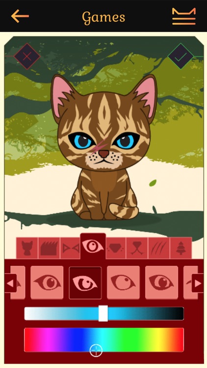 Introducing the official Warrior Cats Hub Mobile App!