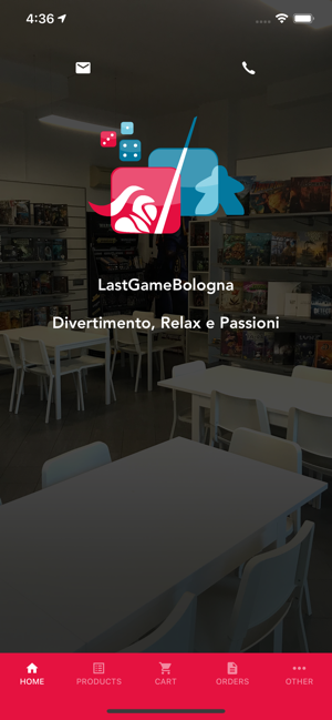 LastGameBologna(圖2)-速報App