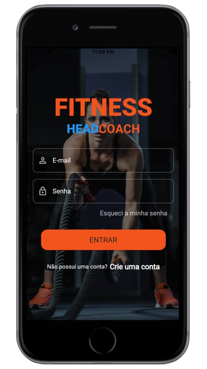 Fitness Head Coach