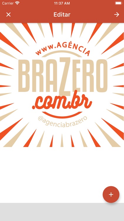 BrazeroApp