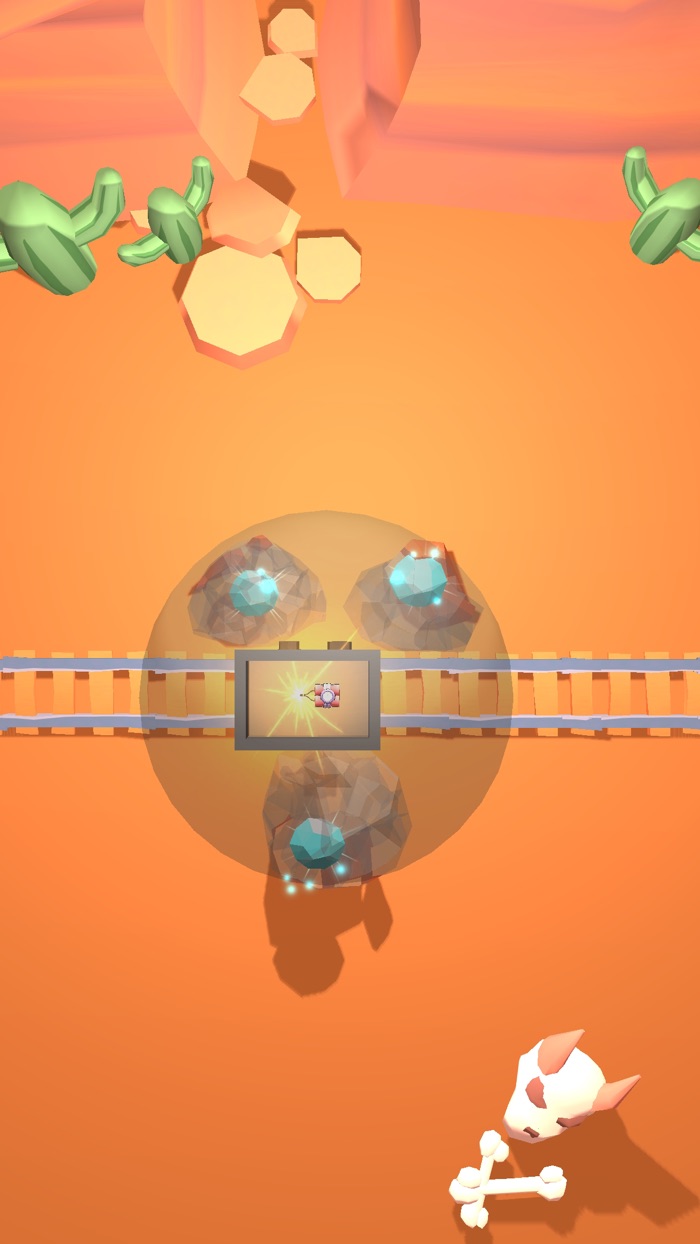 Pour Bomb - Puzzle Game