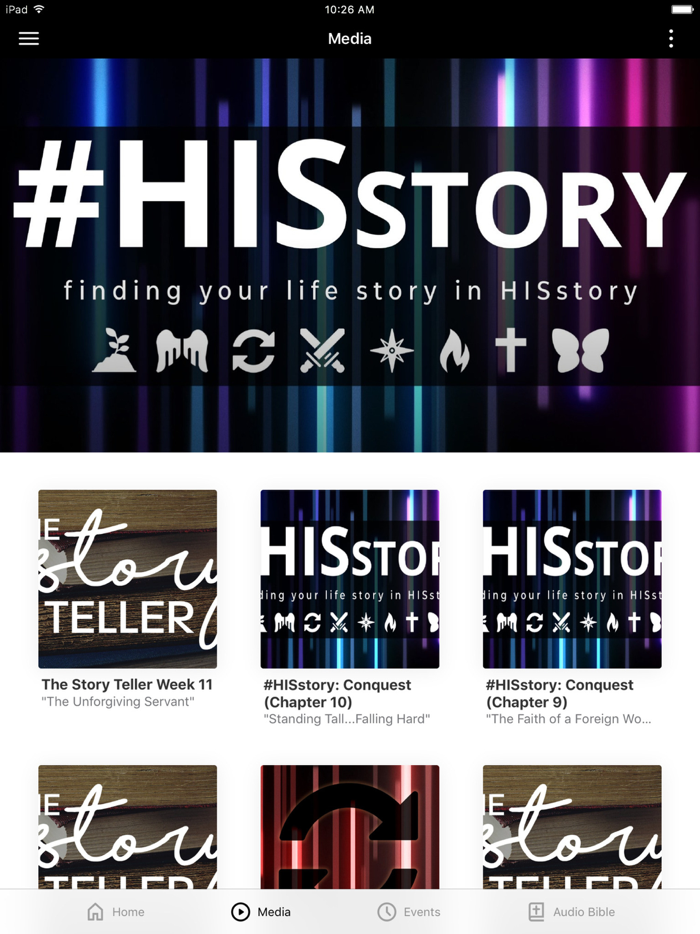 Centralia Christian Church