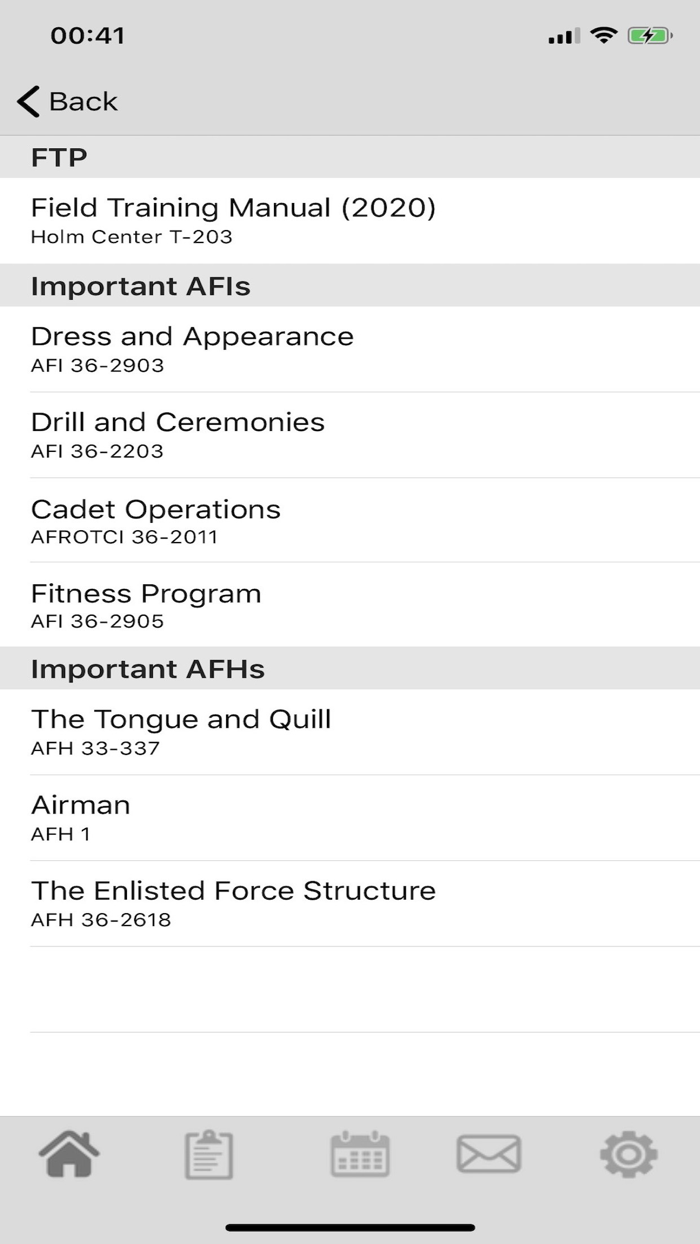 Det 355 - Flying Tigers