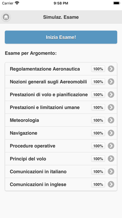 How to cancel & delete Quiz-PPL from iphone & ipad 2