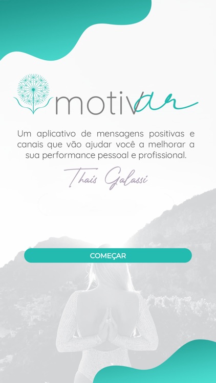 Motivar