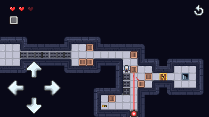 Dungeon  Puzzles-Offline Game