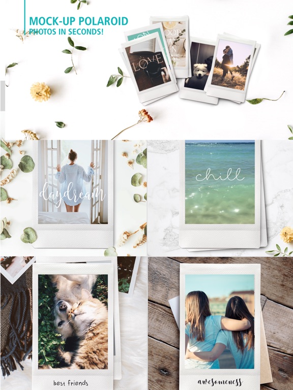 Typic - Text on Photos Typic - Text on Photos