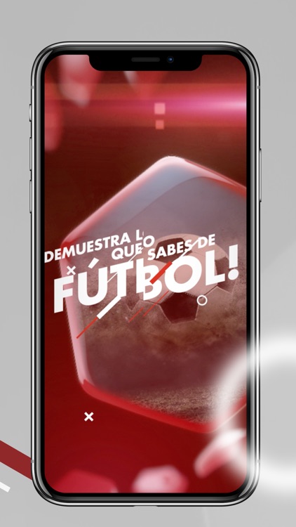 SANTANDER FOOTBALL QUIZ screenshot-4