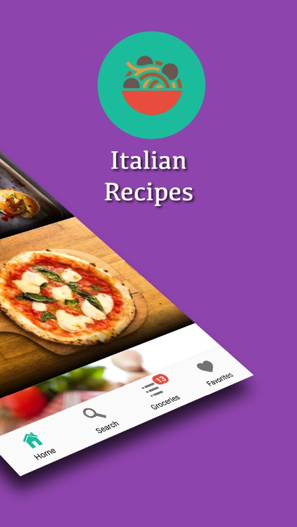 Ricetta: Italian Recipes