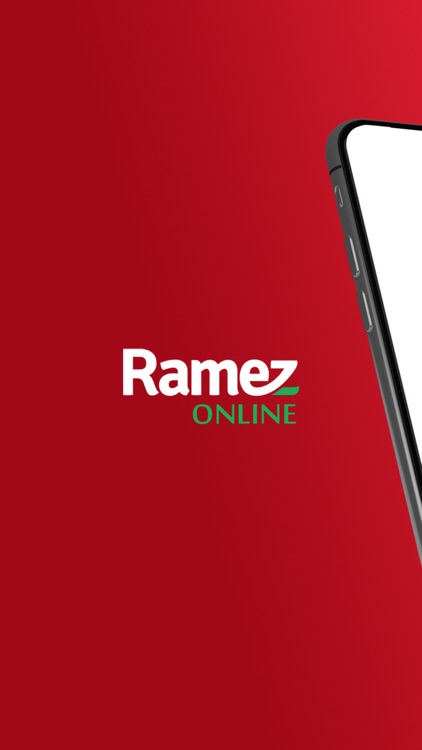 Ramez رامز