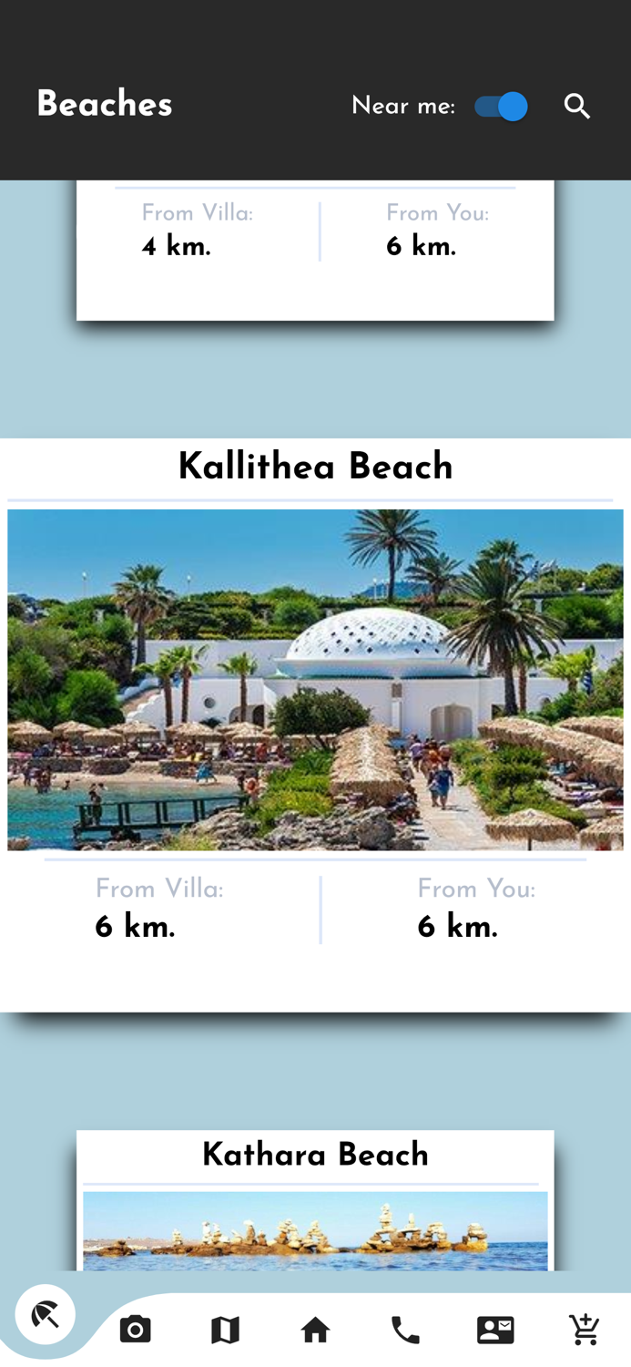 Monte Smith Luxury Villa