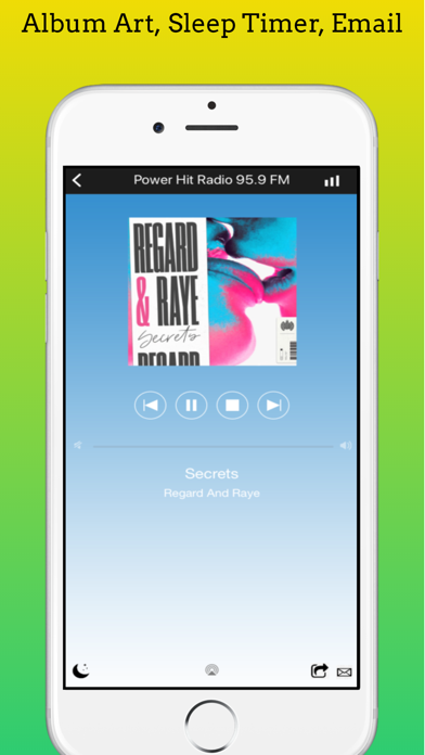 How to cancel & delete Smooth Jazz Music - Top Radio Stations Player FM from iphone & ipad 4