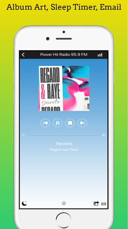 RadioBox by Genres Music Play screenshot-3