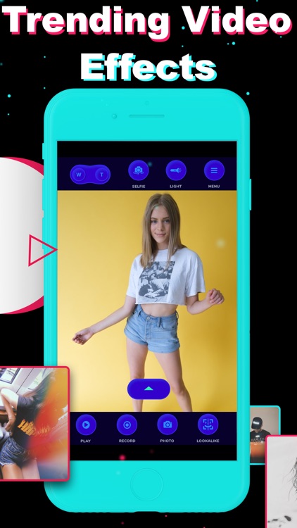 TiKr Voice Mod