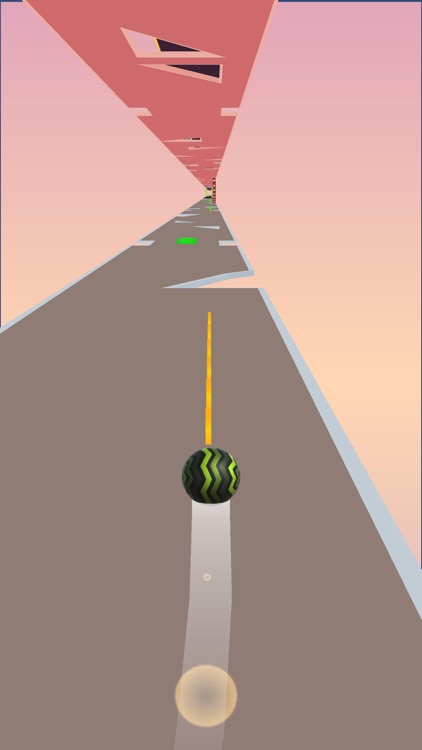 Ride up top! screenshot-3
