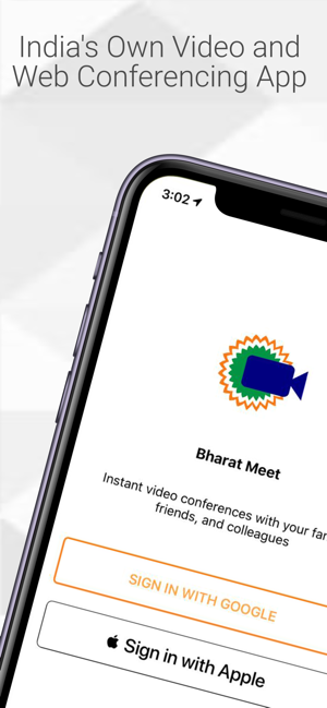 Bharat Meet(圖1)-速報App