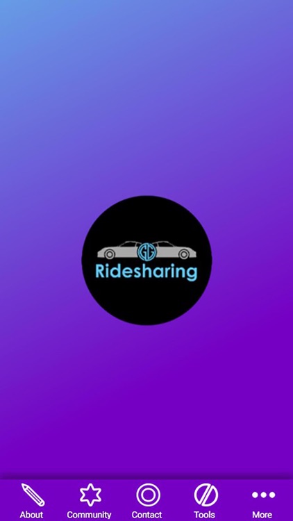 GG-Ridesharing Customers