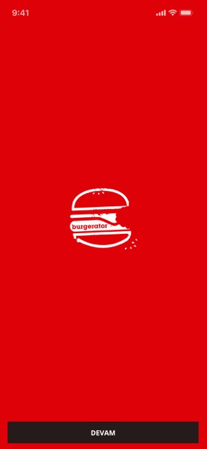 Burgerator(圖1)-速報App