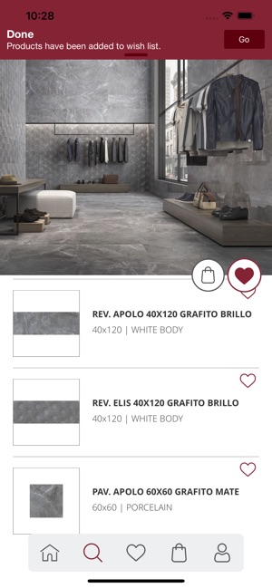 Ceramica Saloni On The App Store