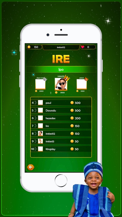 IRE Game screenshot-6