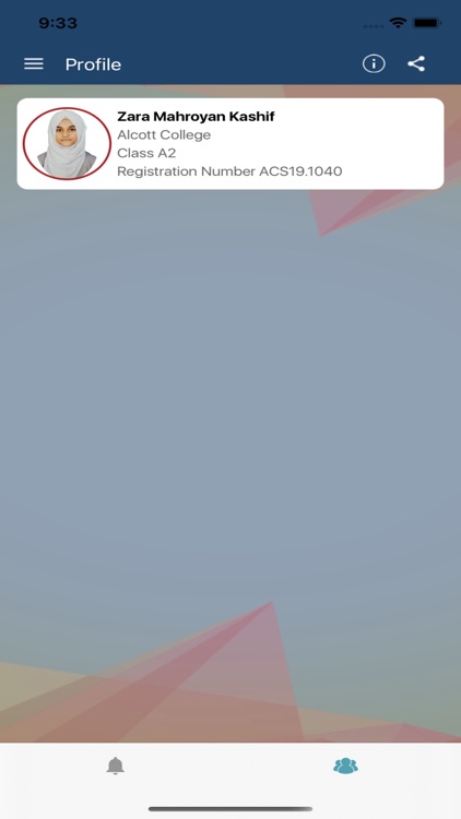 Alcott Parents screenshot-5