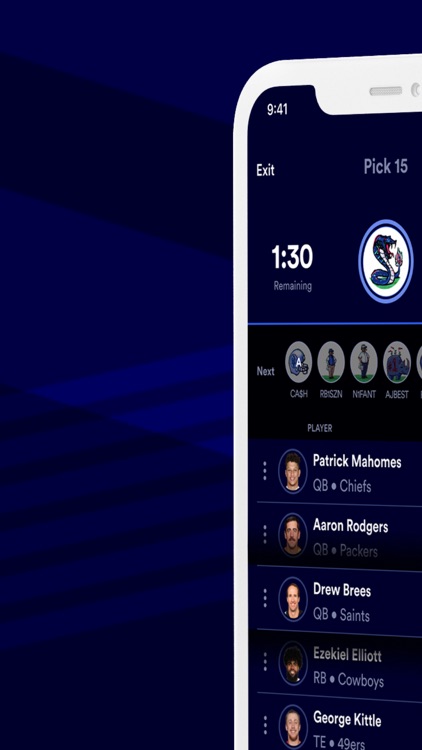 Champions Round screenshot-5