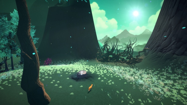 The First Tree™ screenshot-3