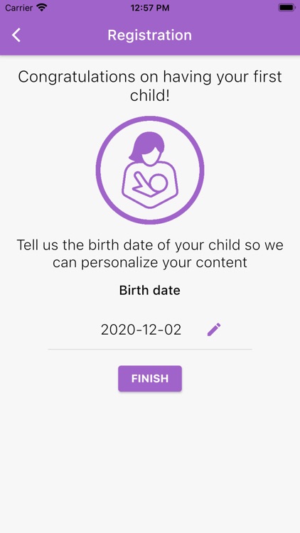 Zero Mothers Die App (ZMD App) screenshot-8