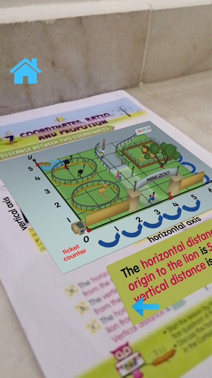 AR Matematik Thn. 5 SK screenshot-9