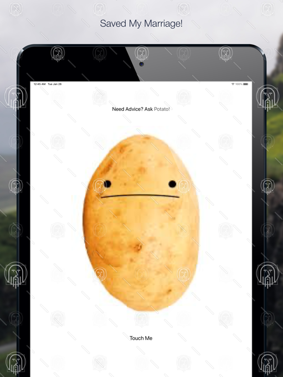 Magic Potatoのおすすめ画像2