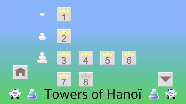 uloolu's Towers of Hanoi