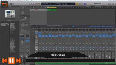 AV House Music Course for LPX screenshot 4
