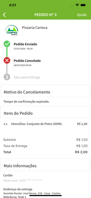 Compra Carioca(圖4)-速報App