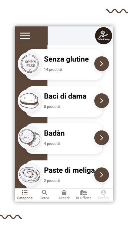 Delizie di Langa screenshot-7