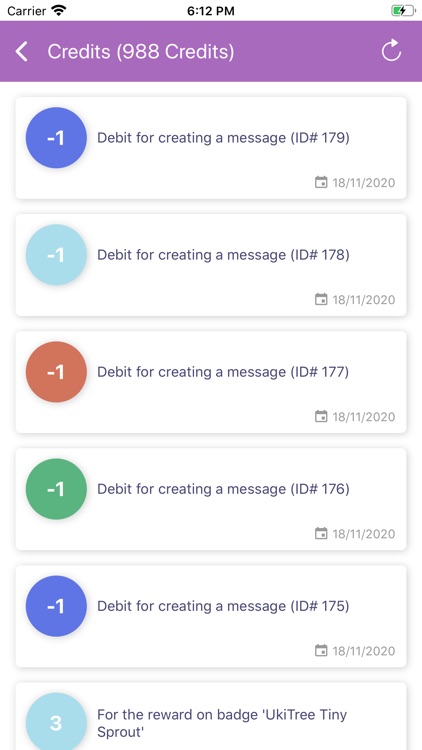 UkiNor - Legacy screenshot-7