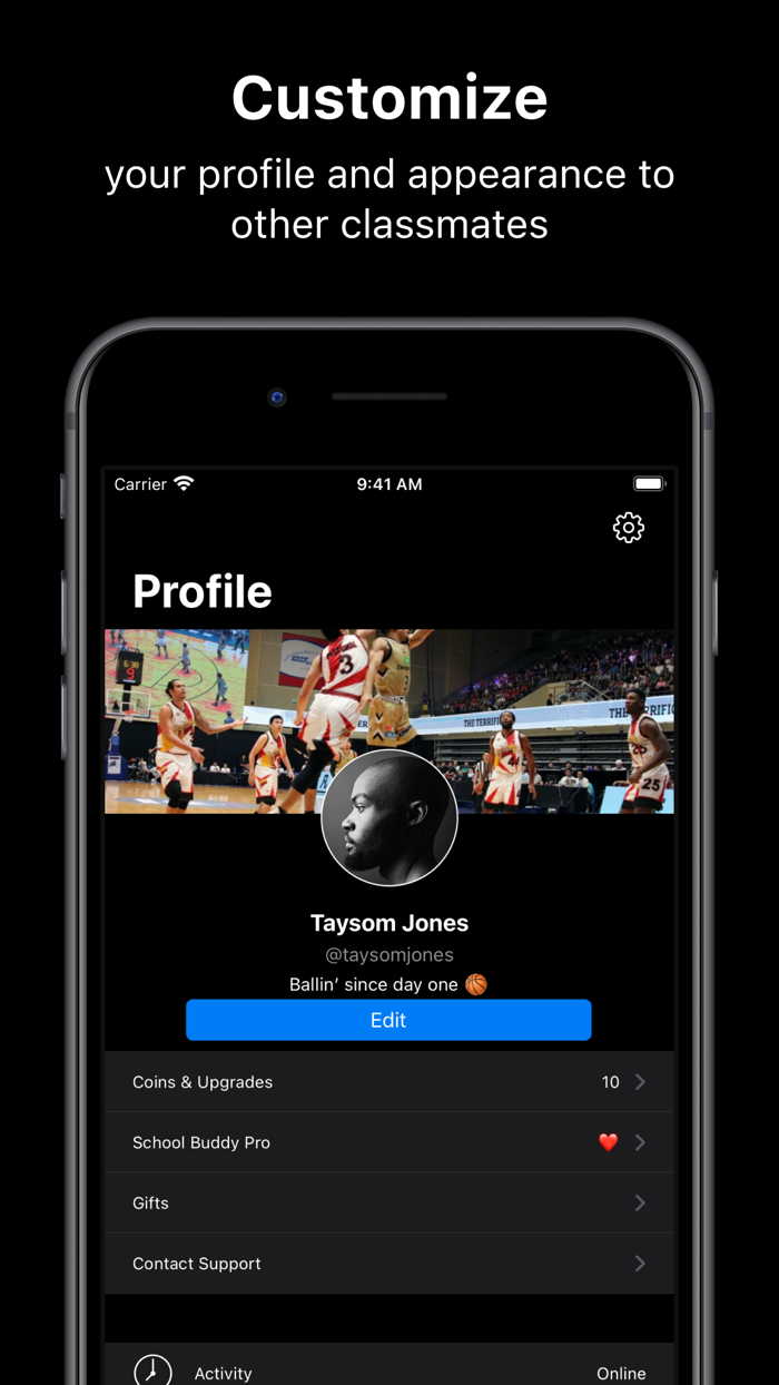 School Buddy - Student Planner