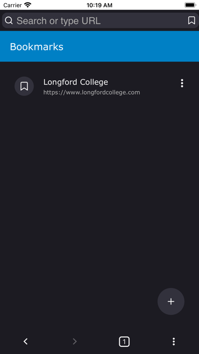 Longford College Browser - App - App Wiki 81 To 66 To 17 To 95