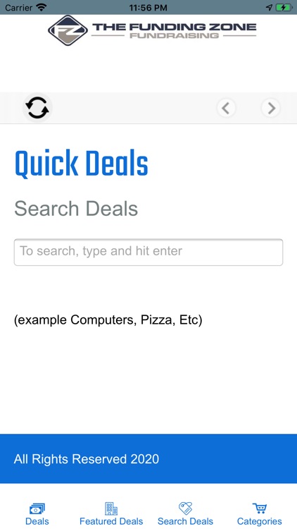 Funding Zone screenshot-3