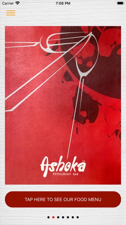 Ashoka Restaurant Nagpur