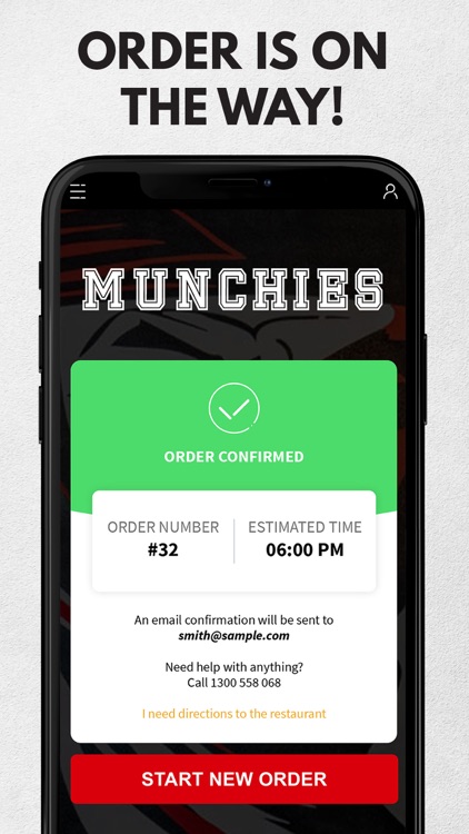 Munchies Online