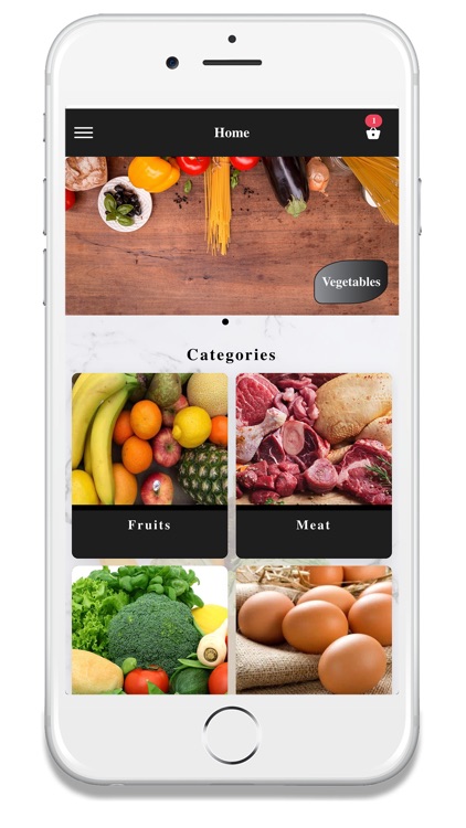Guys Groceries’s screenshot-4