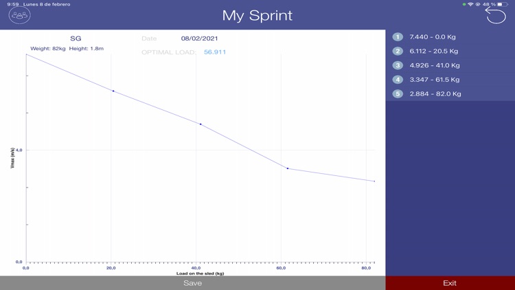 My Sprint screenshot-7